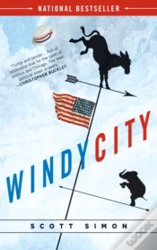 Capa do artigo Windy City