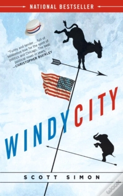 Capa do artigo Windy City