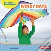 Capa do artigo Windy Days