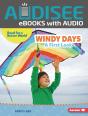 Windy Days - Preview