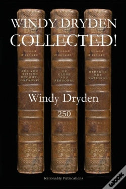Capa do artigo Windy Dryden Collected!