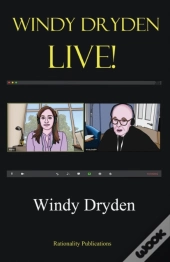 Windy Dryden Live!