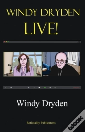 Capa do artigo Windy Dryden Live!