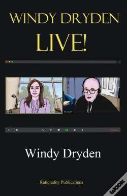 Capa do artigo Windy Dryden Live!