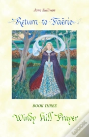 Capa do artigo Windy Hill Prayer