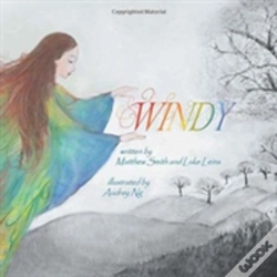 Capa do artigo Windy