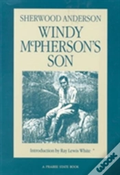 Capa do artigo Windy Mcpherson