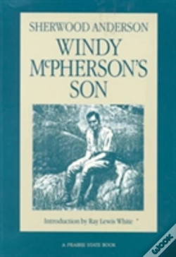 Capa do artigo Windy Mcpherson'S Son