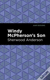 Capa do artigo Windy Mcpherson