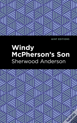 Capa do artigo Windy Mcpherson'S Son