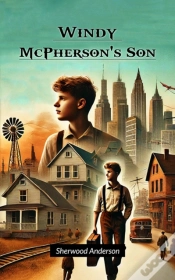 Capa do artigo Windy Mcpherson