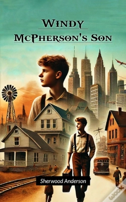 Capa do artigo Windy Mcpherson'S Son