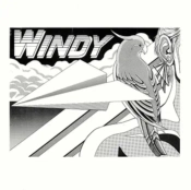 Capa do artigo Windy (RSD 2022) - Vinil