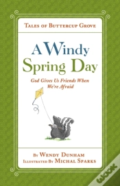 Capa do artigo Windy Spring Day