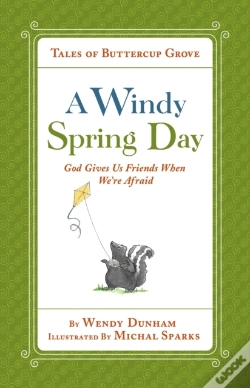 Capa do artigo Windy Spring Day