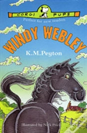 Capa do artigo Windy Webley