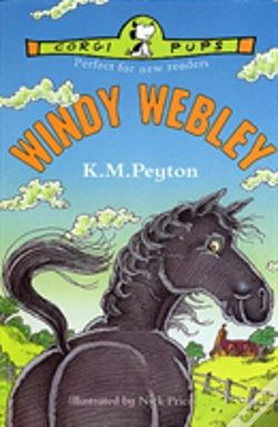 Capa do artigo Windy Webley