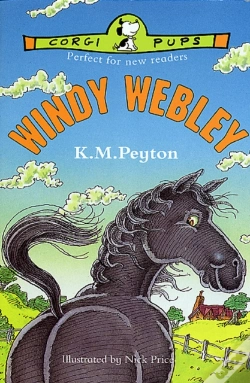 Capa do artigo Windy Webley