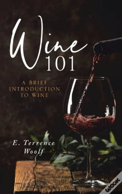 Capa do artigo Wine 101
