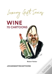 Capa do artigo Wine 70 Cartoons