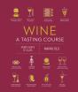 Wine A Tasting Course - Preview