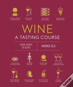 Capa do artigo Wine A Tasting Course