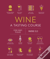 Capa do artigo Wine A Tasting Course