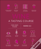 Capa do artigo Wine A Tasting Course
