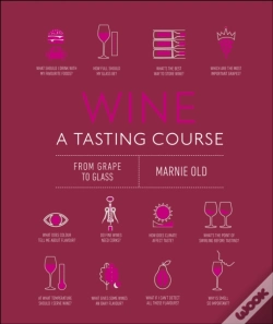 Capa do artigo Wine A Tasting Course