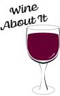 Wine About It - Blank Lined Notebook - Preview