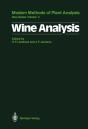Wine Analysis - Preview