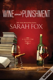 Capa do artigo Wine And Punishment
