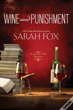 Capa do artigo Wine And Punishment