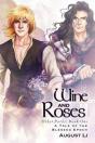 Wine And Roses - Preview