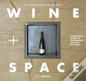 Capa do artigo Wine And Space