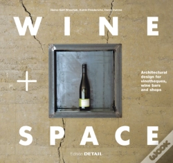 Capa do artigo Wine And Space