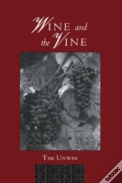 Capa do artigo Wine And The Vine