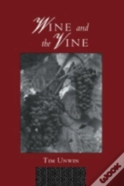 Capa do artigo Wine And The Vine