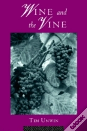 Capa do artigo Wine And The Vine