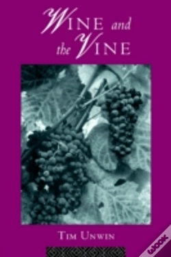 Capa do artigo Wine And The Vine
