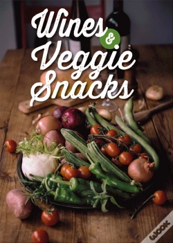 Capa do artigo Wine and Veggie Snacks