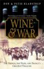 Wine And War - Preview