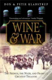 Capa do artigo Wine And War