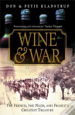 Capa do artigo Wine And War