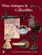 Wine Antiques And Collectibles - Preview