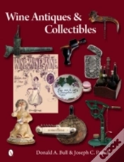 Capa do artigo Wine Antiques And Collectibles