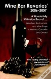 Capa do artigo Wine Bar Reveries - 2006