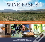 Capa do artigo Wine Basics
