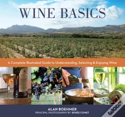Capa do artigo Wine Basics