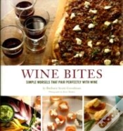 Capa do artigo Wine Bites